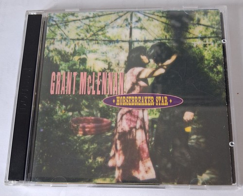 Grant mclennan horsebreaker - grant,