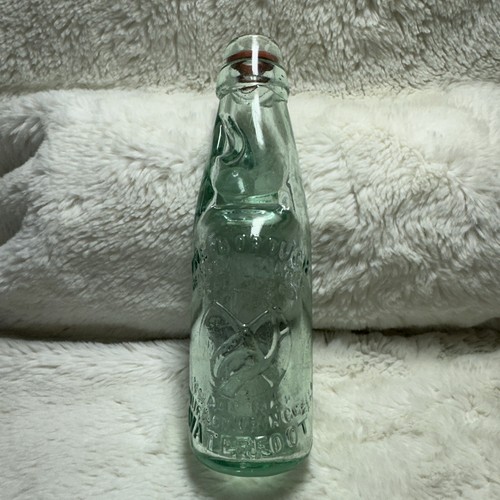 Vintage the borough - vintage, mineral