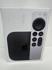 APPLE TV 4K 3RD GENERATION