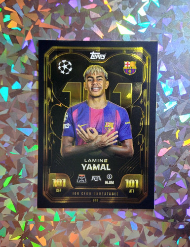 Lamine yamal barcelona - yamal,