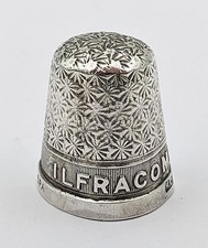 ILFRACOMBE DEVON STERLING