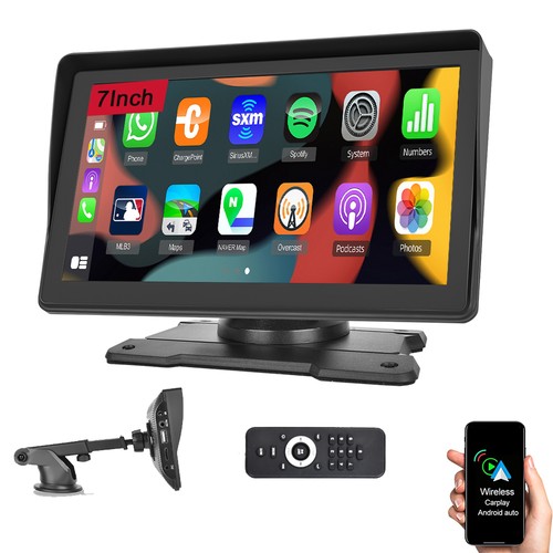Portable touch screen - touch,