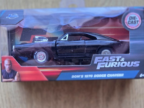 Fast furious dom s 1970 - fast, 1:32