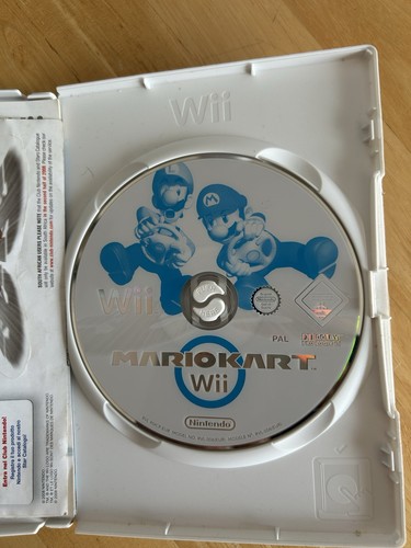 Nintendo wii mario - nintendo,