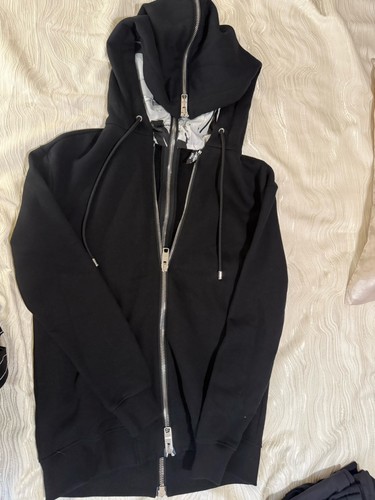 Versus versace black cotton - versace,