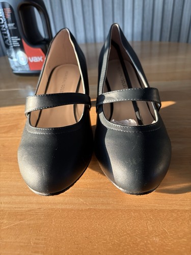 Brand new wide fitting - brand,