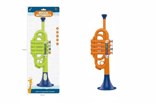 Children toy trumpet - children’s,