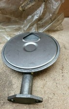 Citroen 2cv dyane - ami, engine