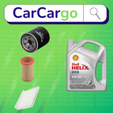 SERVICE KIT FOR Fiat Bravo 1.4