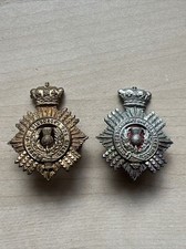 Sb9- 2x Duke of Edinburghs Own