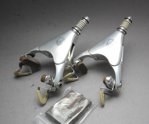Campagnolo record delta - c-record,