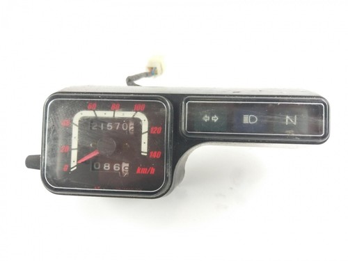 Honda 125 jd19 - l,