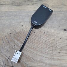 Sky Microfilter Phone Line Sky Hub Adapter Black