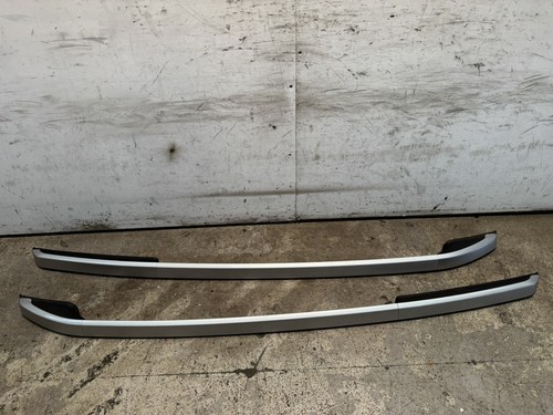 Peugeot 2008 2017 - roof, racks