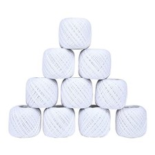 Cotton Crochet Thread