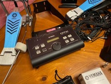 YAMAHA E DRUM KIT DTLK9