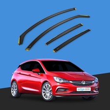 Vauxhall Astra K MK7 2015-2022