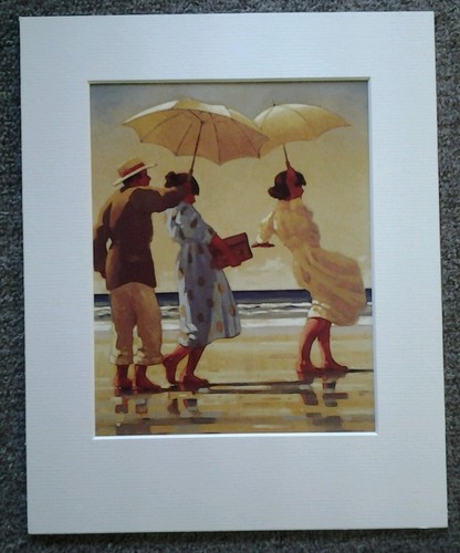 Jack vettriano the picnic - vettriano"the,