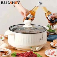 Multi-Function Electric Cooker