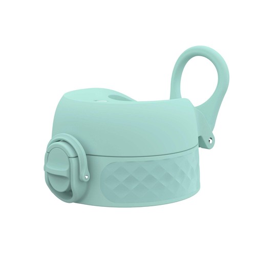 Leak proof water bottle - leak,