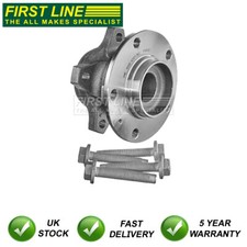 Wheel Bearing Kit Rear First