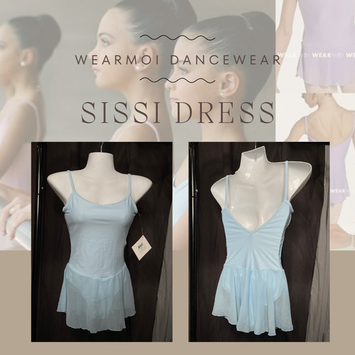 New wear moi - new, sissi