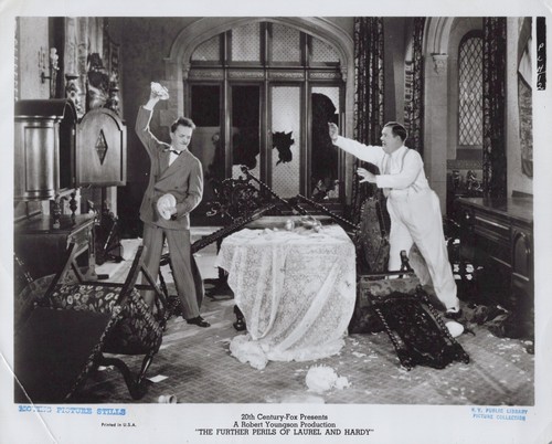 Stan laurel oliver - stan, +
