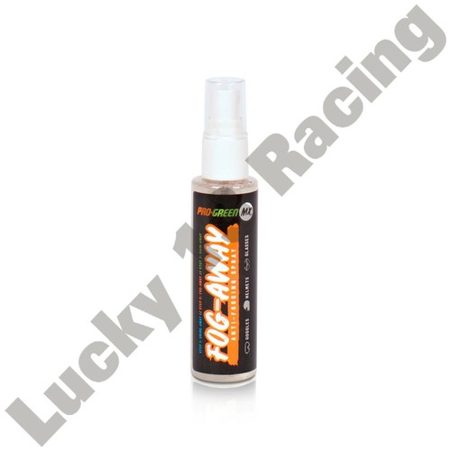 Pro green fog - pro-green, for