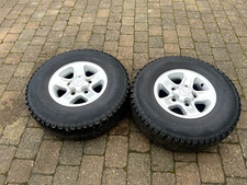 Land Rover Defender Boost