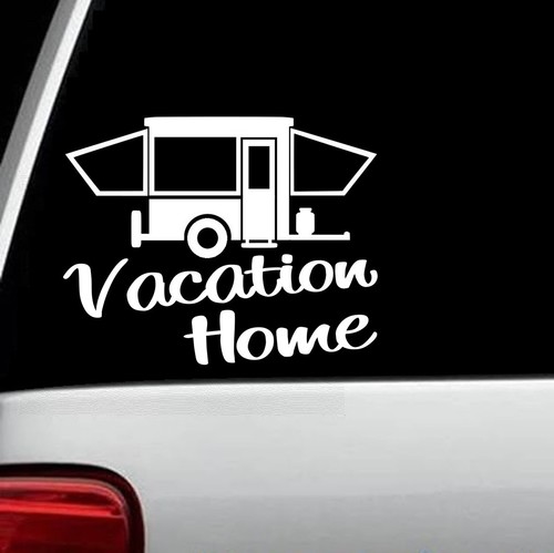 Vacation home pop popup - vacation,