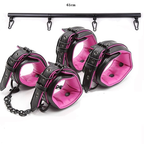 Couple bdsm 3pcs - couple, restraints