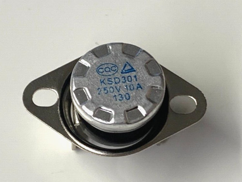 Thetford grill sensor cutout - grill,