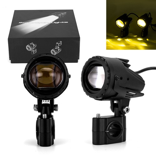 Auxiliary led driving - auxiliary, light