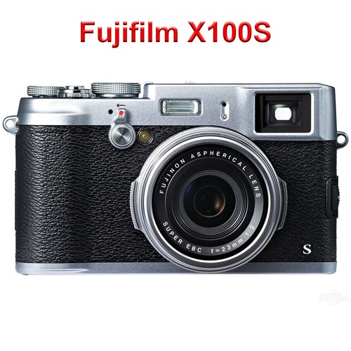 Fujifilm x100s 3mp - fujifilm, digital