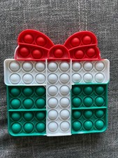 Christmas Present Gift