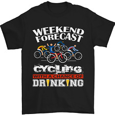 Weekend Forecast Cycling