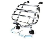 Vespa GTS Front Luggage Rack