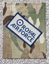 MTP RAF Blanking Patches