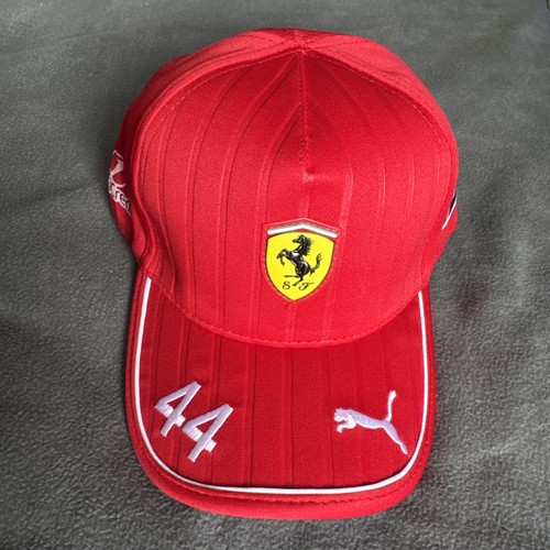 Ferrari lewis hamilton 2026 - f1,