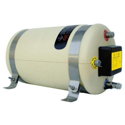 Quick termoinox calorifier - quick,
