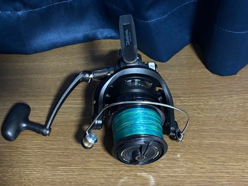 Daiwa crosscast 4500 - daiwa,