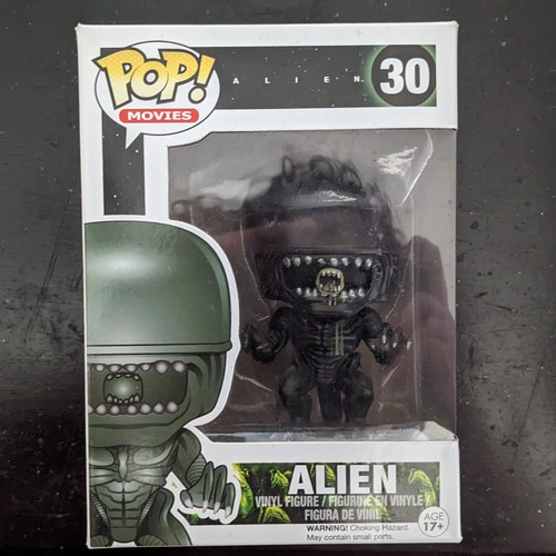 Alien xenomorph 30 - -, [xenomorph]