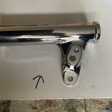 Honda h100? H100s? Headlight