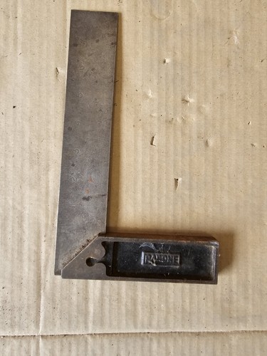 Rabone vintage engineers - rabone,