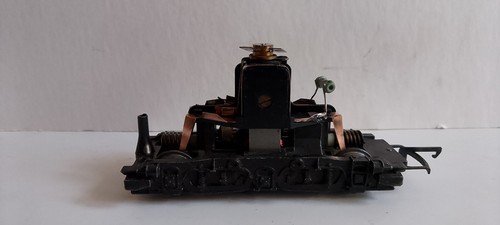Hornby gauge x337 a1a - oo,