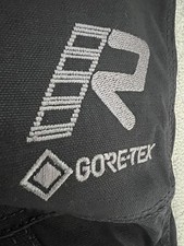 Rukka ladies goretex trousers - rukka,