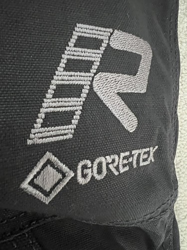Rukka ladies goretex trousers - rukka,