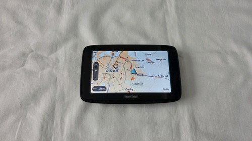 Tomtom 520 professional - go,