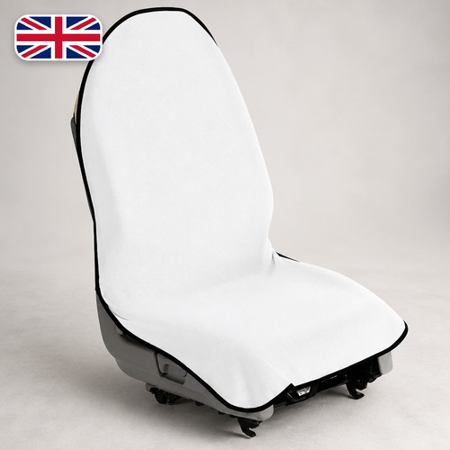 Machine washable car seat - machine,
