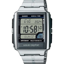 CASIO WAVE CEPTOR WV-59RD-1AJF